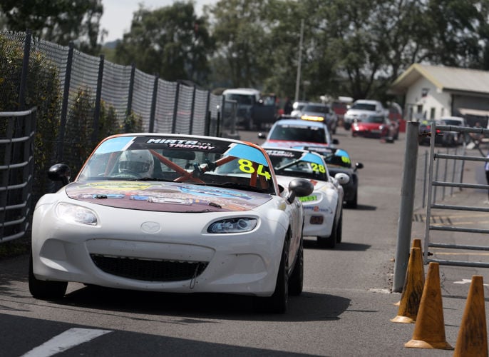 Gary Hawkins Photography 