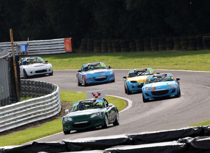 Gary Hawkins Photography 