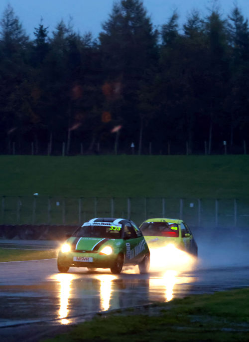 Gary Hawkins Photography