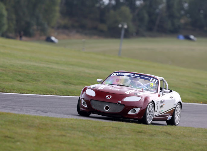 Gary Hawkins Photography 