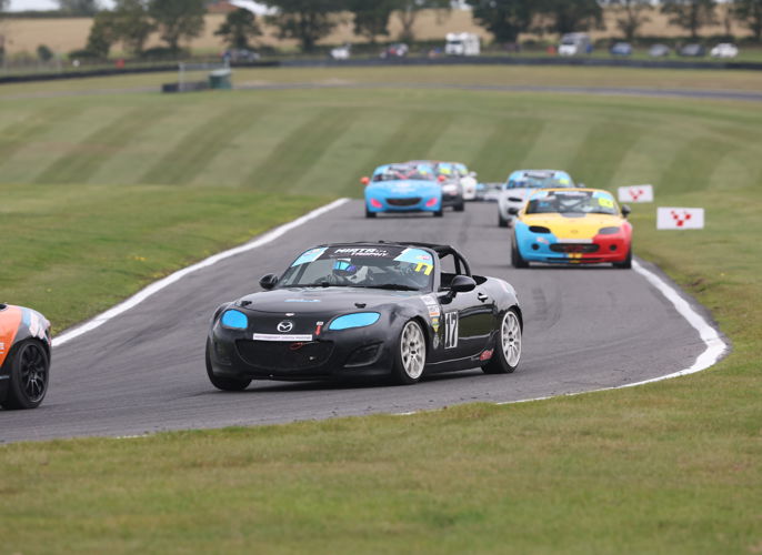 Gary Hawkins Photography