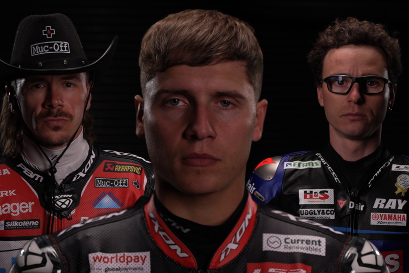VIDEO: Can Ryde complete the #BSBThreepeat at Brands Hatch finale