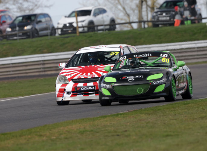 Gary Hawkins Photography