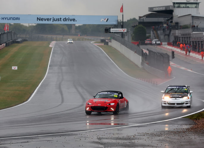 Gary Hawkins Photography