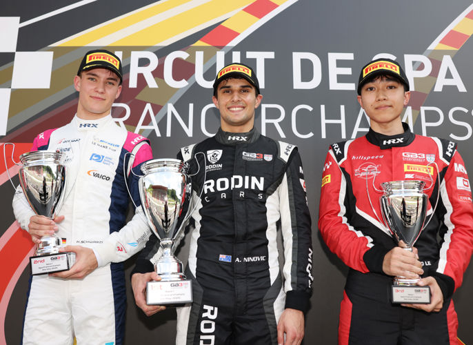 Jakob Ebrey Photography