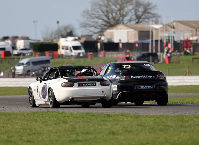 Gary Hawkins Photography