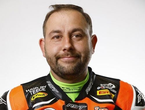 Alex Vella