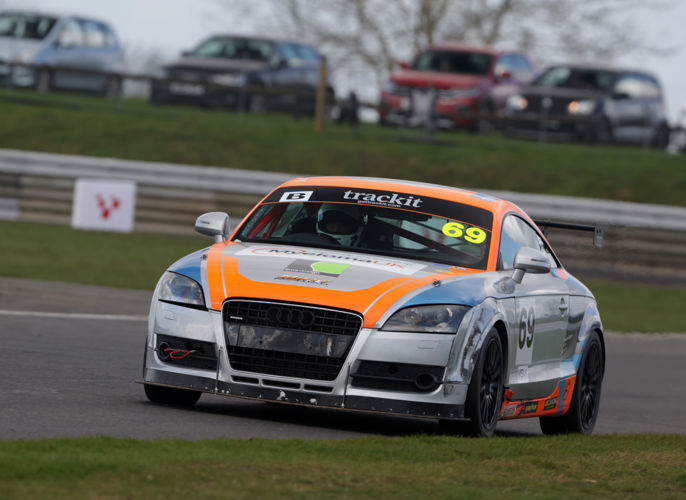 Gary Hawkins Photography