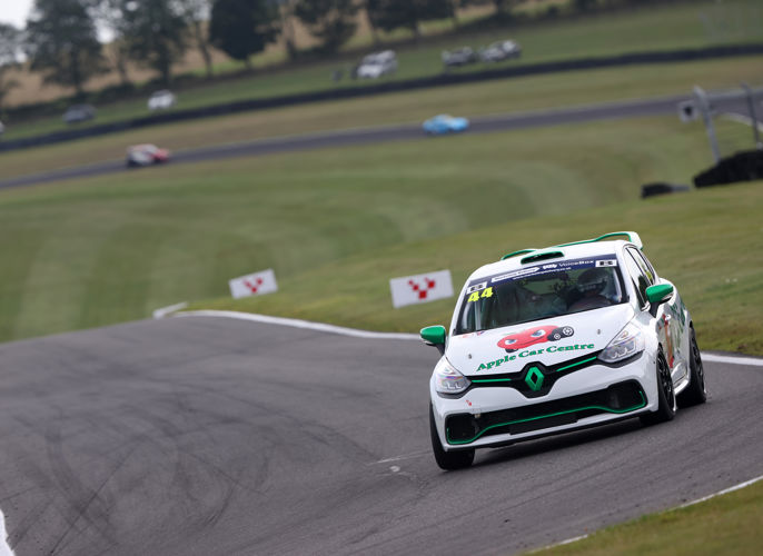 Gary Hawkins Photography 