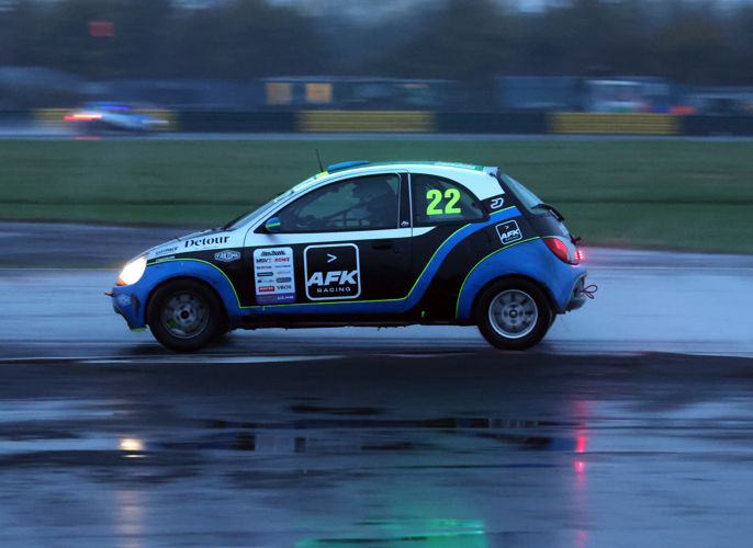 Gary Hawkins Photography