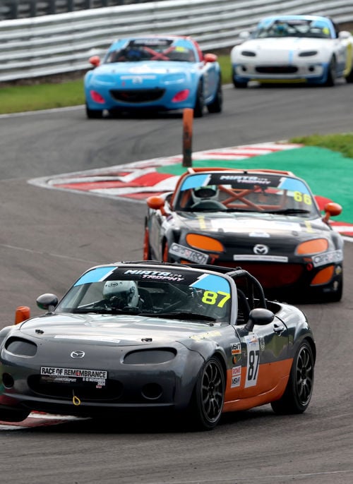 Gary Hawkins Photography 