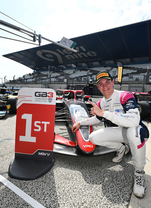 Jakob Ebrey Photography