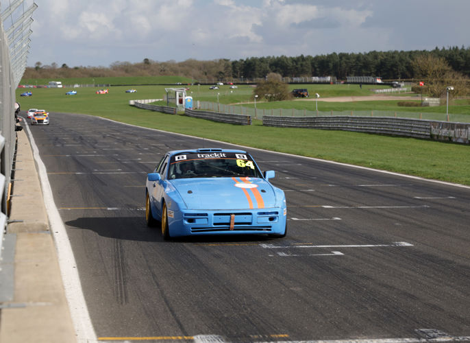 Gary Hawkins Photography