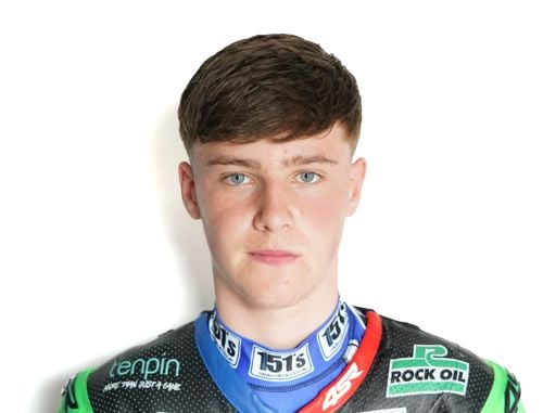 Rory Creith