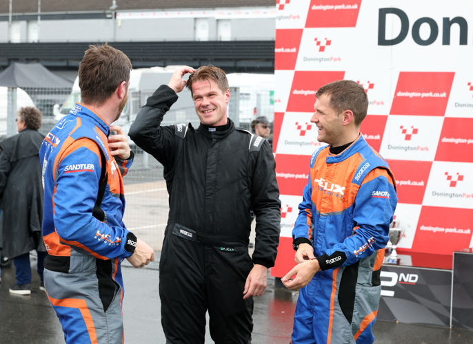 Gary Hawkins Photography