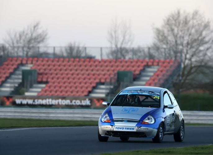 Gary Hawkins Photography