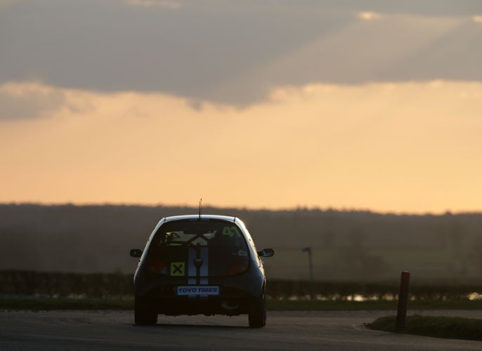 Gary Hawkins Photography