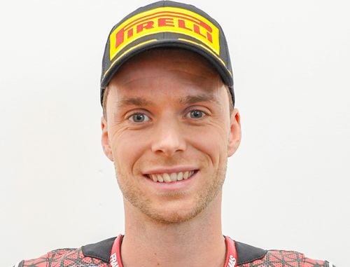 Ben Currie