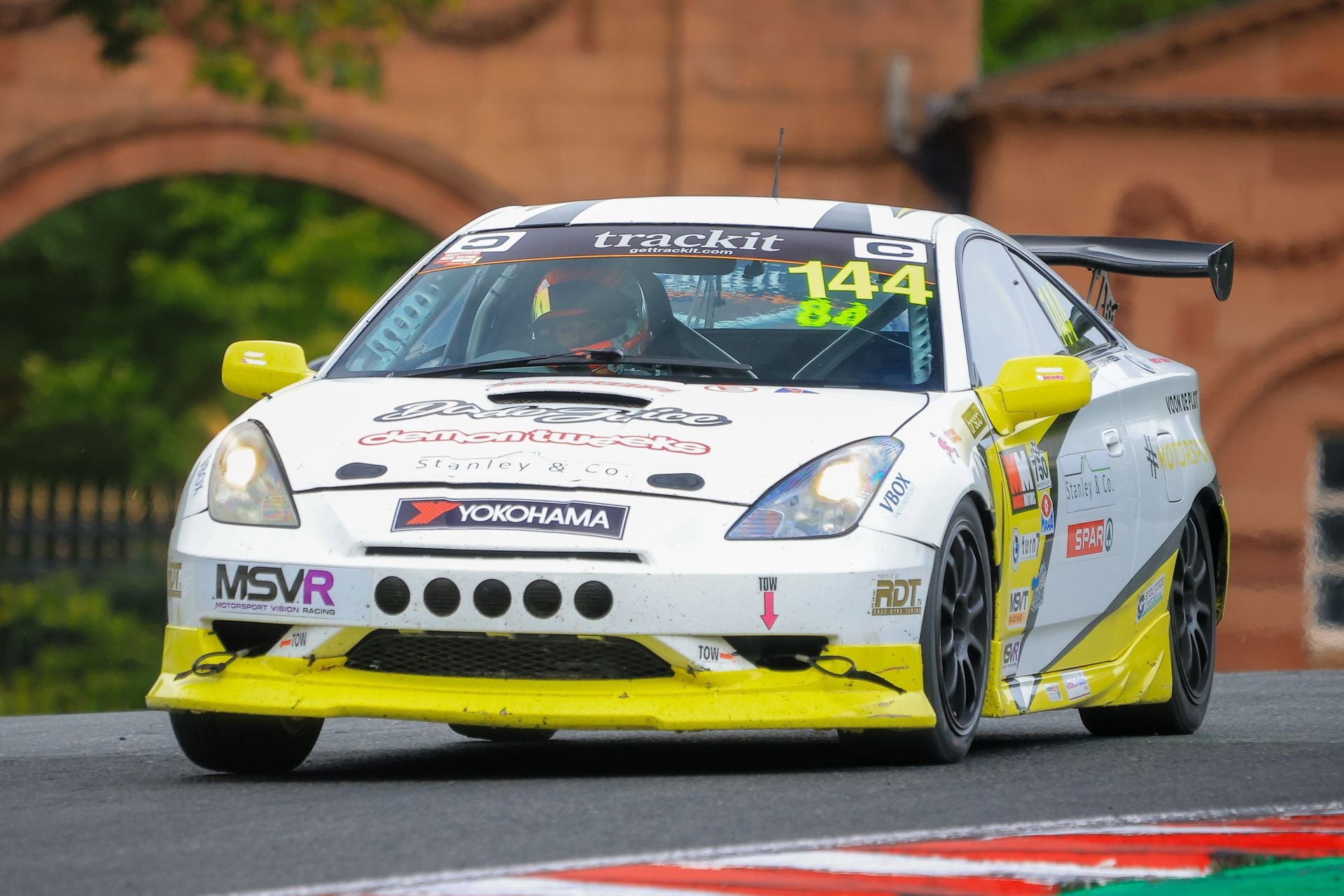 Hobson Racing