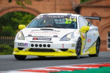Hobson Racing
