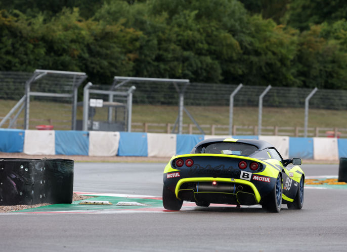 Gary Hawkins Photography