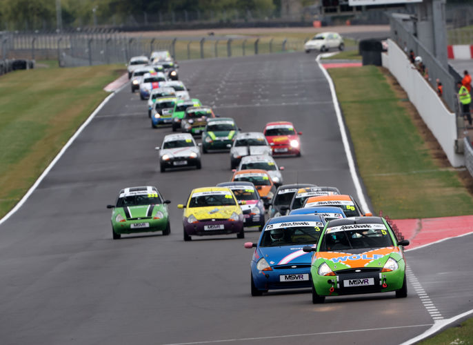 Gary Hawkins Photography