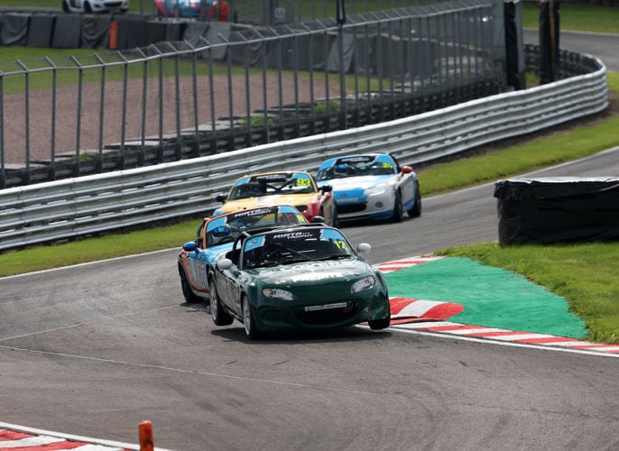 Gary Hawkins Photography 