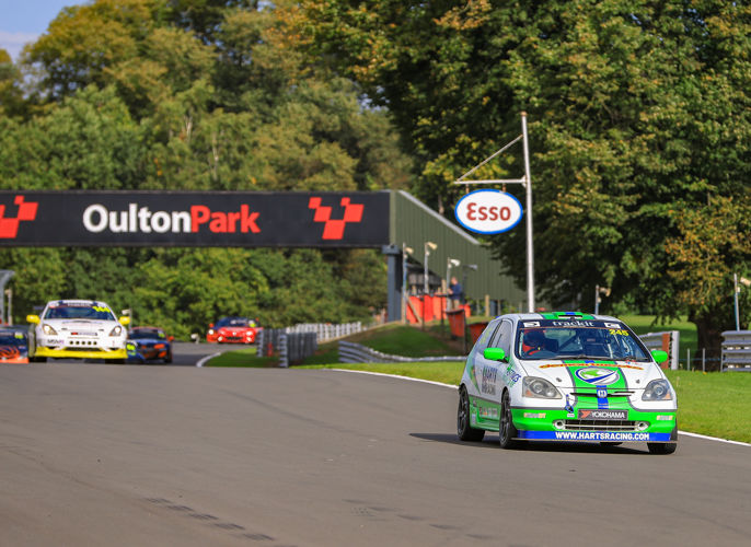 Rikki Palmer / Gary Hawkins Photography