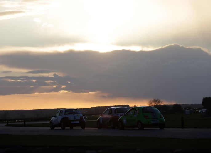 Gary Hawkins Photography