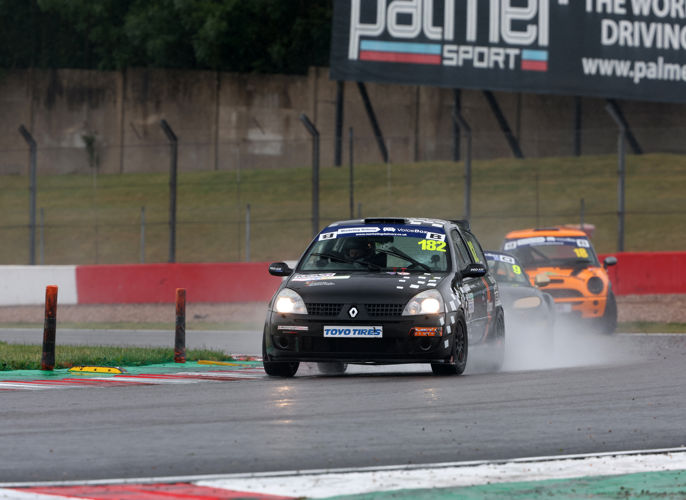 Gary Hawkins Photography