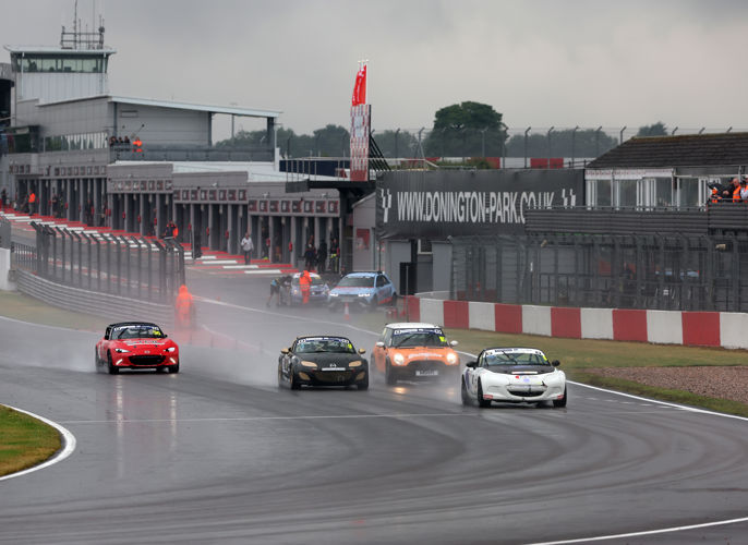 Gary Hawkins Photography