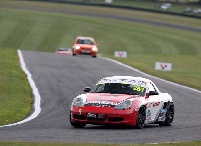 Gary Hawkins Photography 