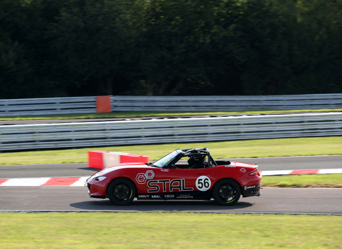 Gary Hawkins Photography