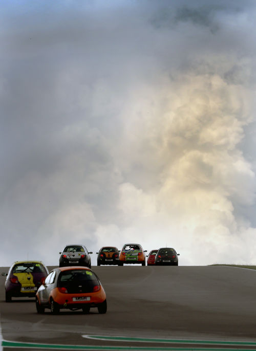 Gary Hawkins Photography