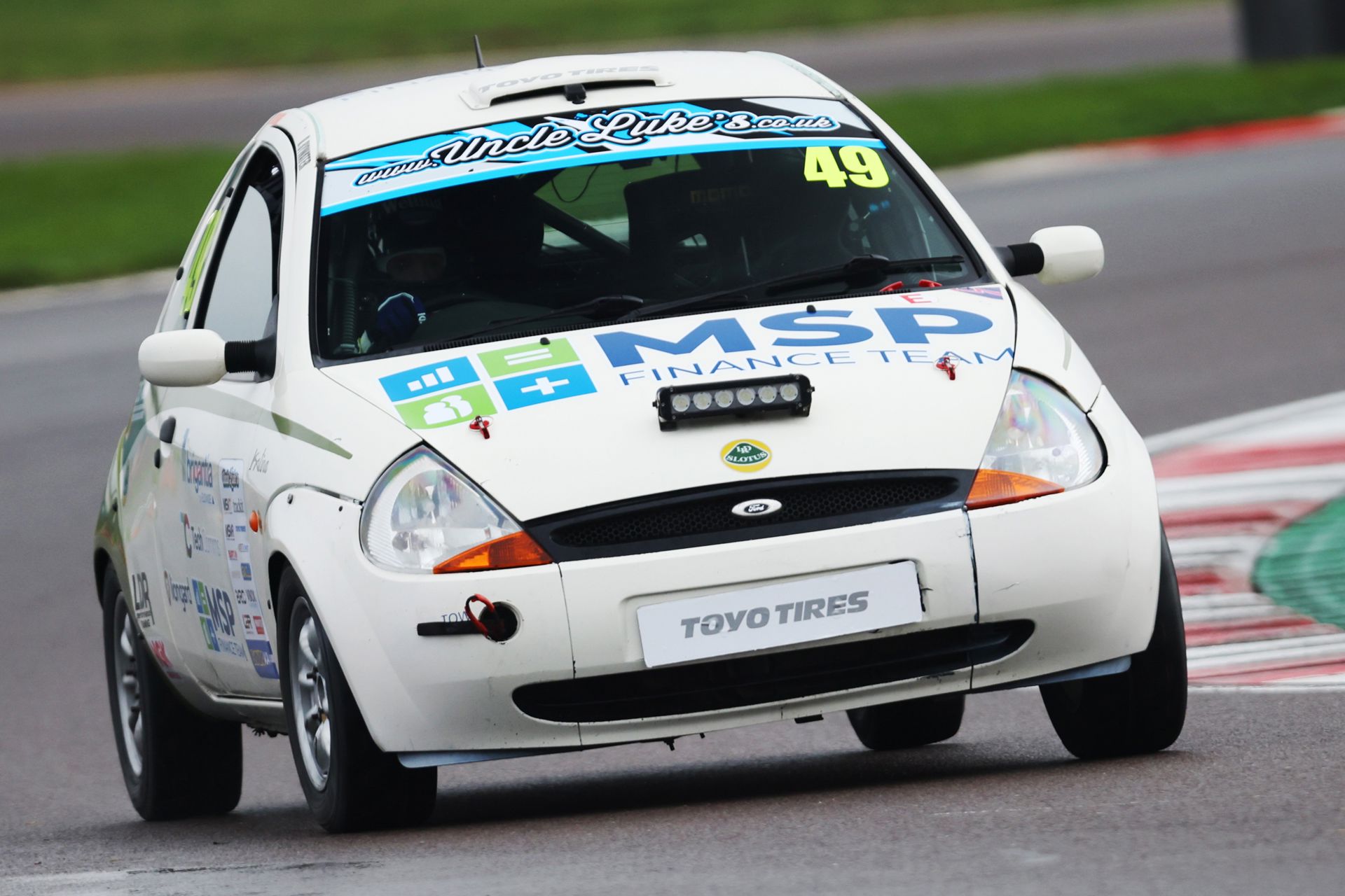 LDR Performance Tuning