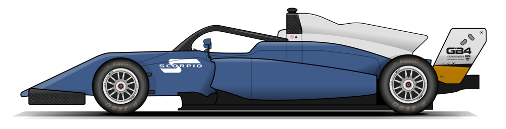Scorpio Motorsport