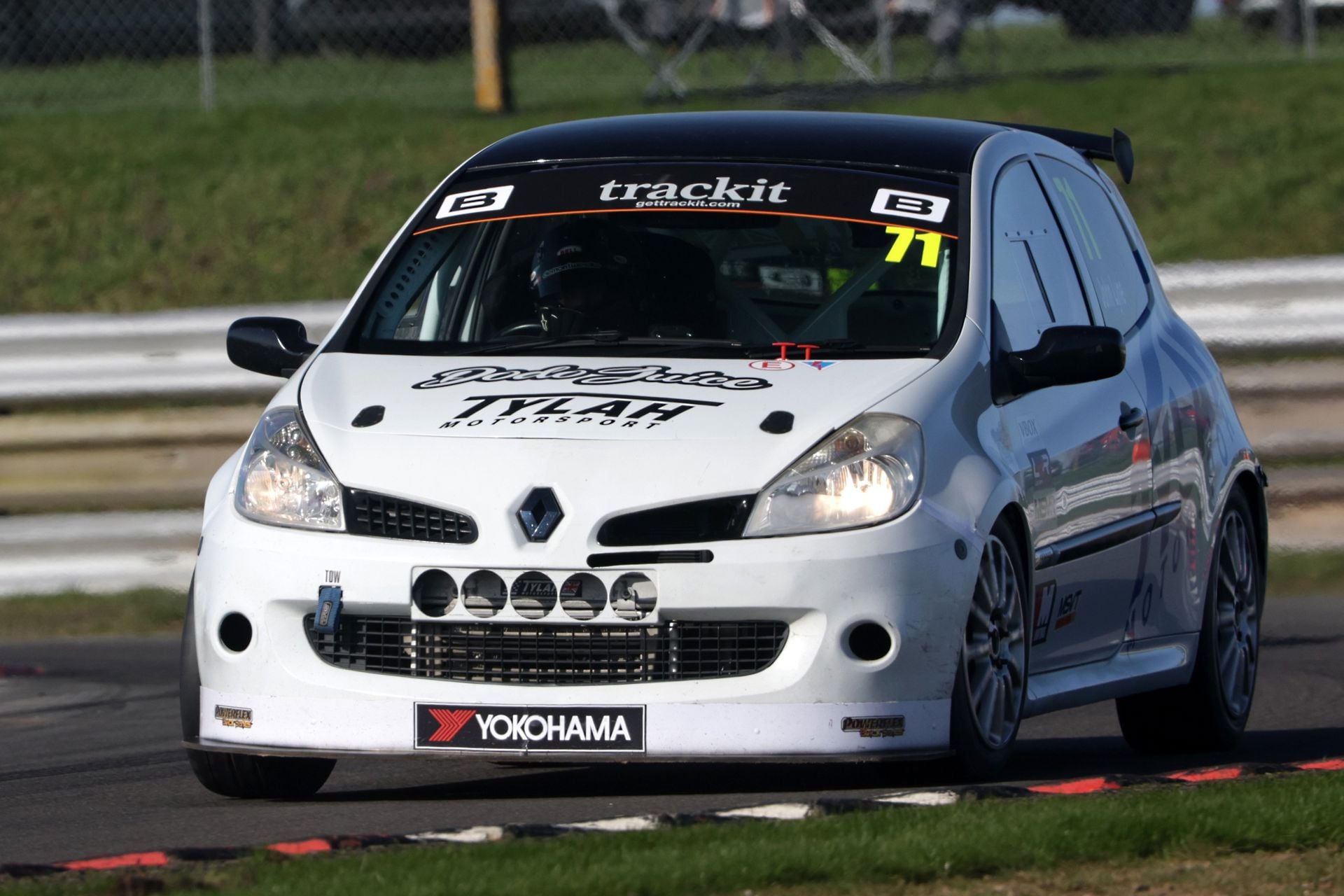Tylah Motorsport #171