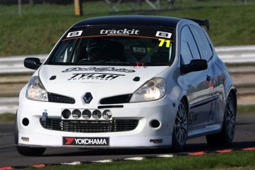 Tylah Motorsport #171