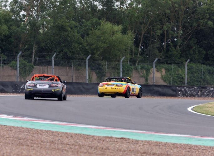 Gary Hawkins Photography