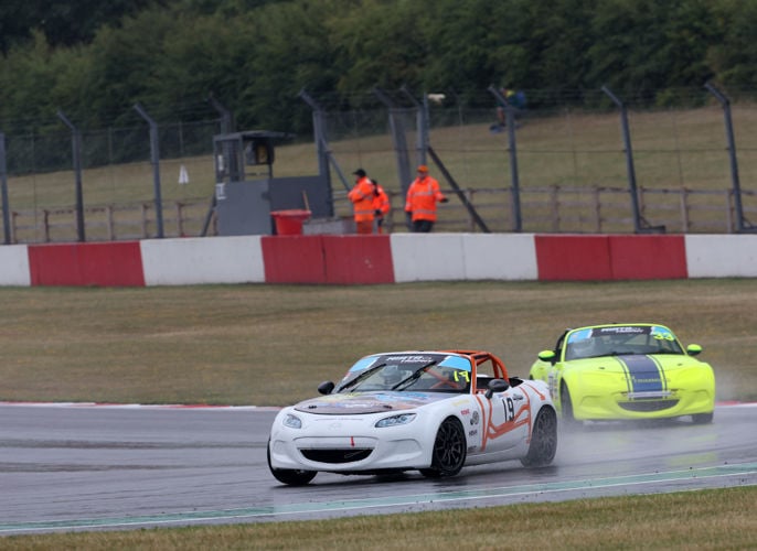 Gary Hawkins Photography