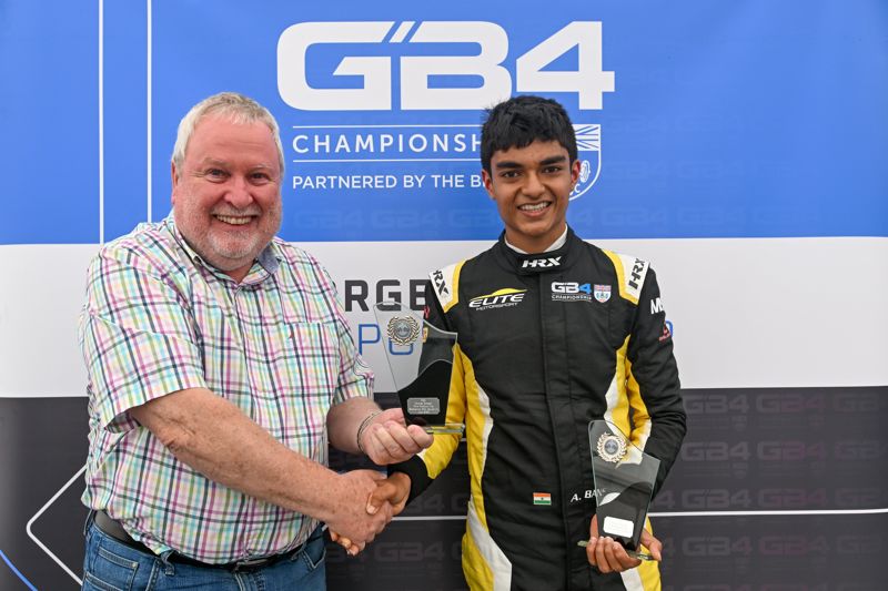 What they said: Snetterton qualifying