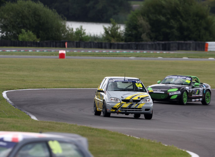 Gary Hawkins Photography