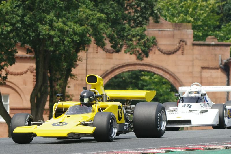 Last chance to save on Oulton Park Gold Cup tickets