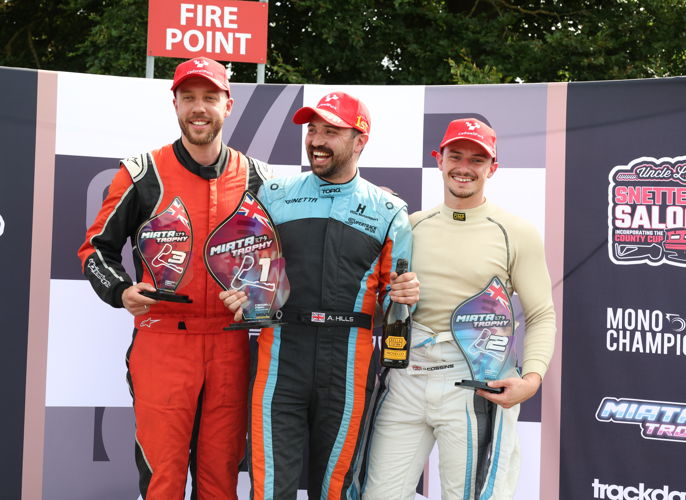 Gary Hawkins Photography