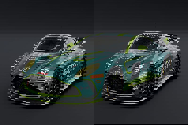 British GT: Hawkins and Orton return with MKH Racing for 2026