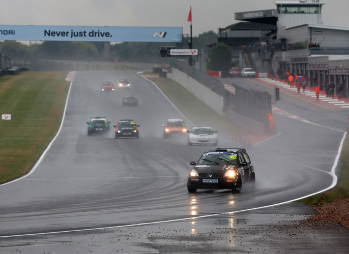 Gary Hawkins Photography