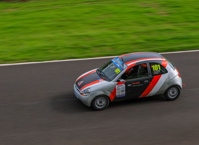 Rikki Palmer / Gary Hawkins Photography