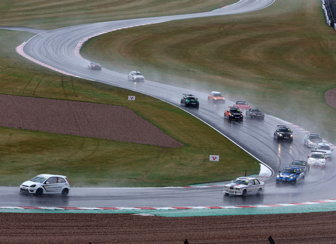 Gary Hawkins Photography