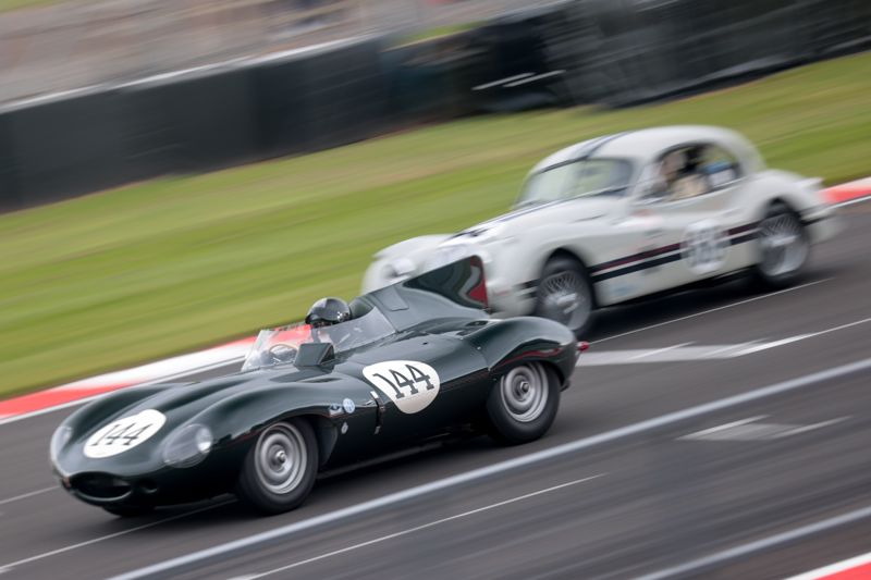 Brands Hatch London Historic Trophy - Spectator Information Brands Hatch London Historic Trophy - Spectator Information