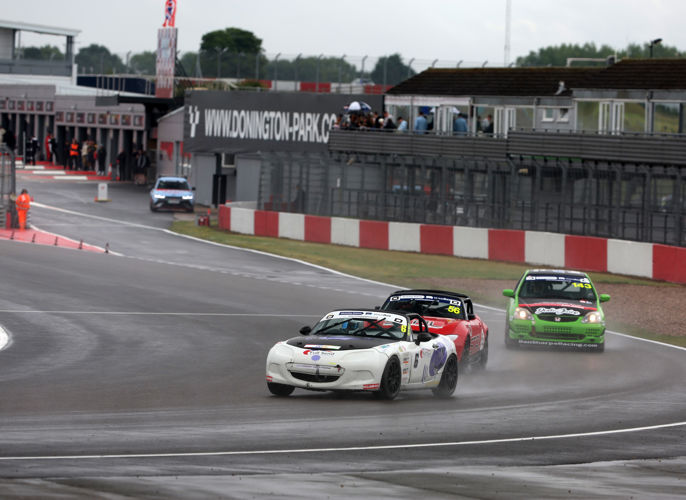 Gary Hawkins Photography